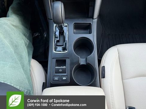 Used 2019 Subaru Outback 2.5i Limited w/ Popular Package #2 image 30