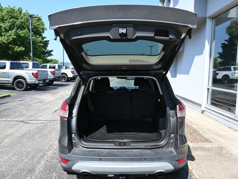 Used 2013 Ford Escape SEL image 6