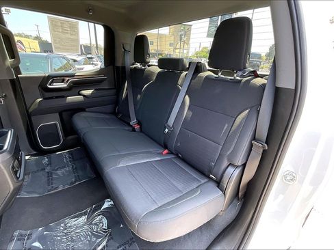 Used 2023 Chevrolet Silverado 1500 RST RWD image 19