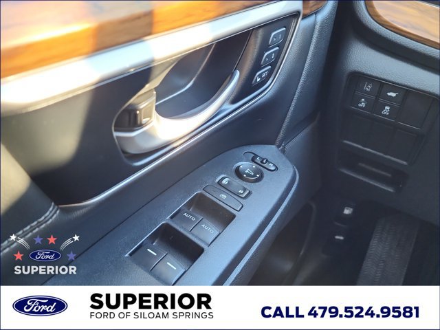 Used 2020 Honda CR-V EX-L image 16