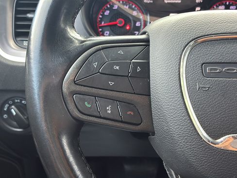 Used 2020 Dodge Charger SXT w/ Blacktop Package RWD image 25