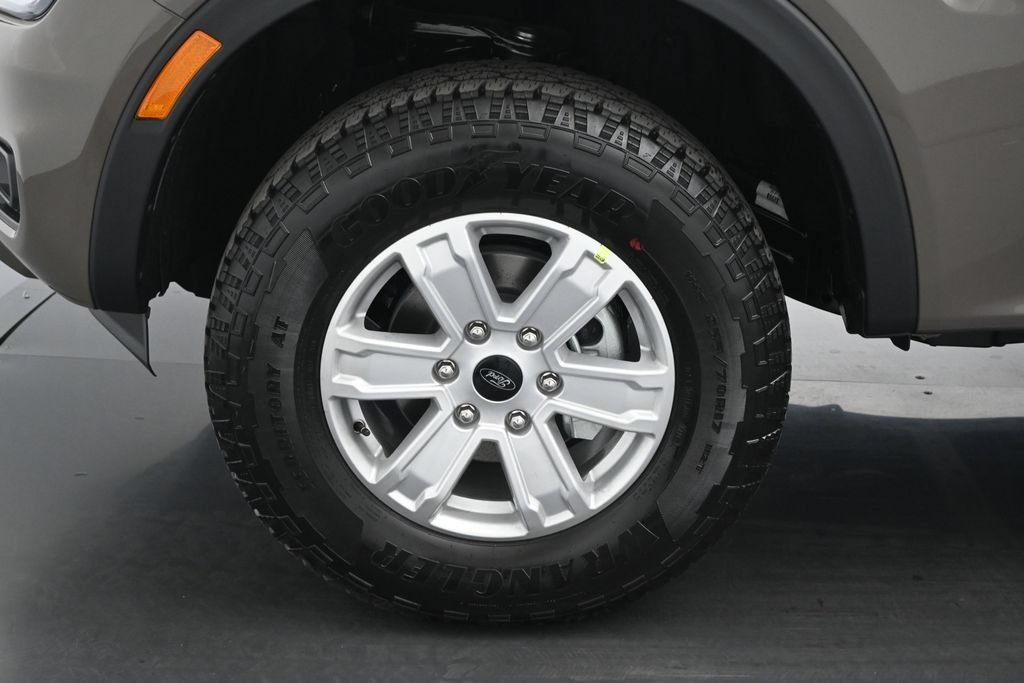 New 2026 Ford Ranger XL AWD/4WD image 20