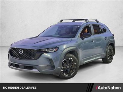Used 2023 MAZDA CX-50 Meridian Edition w/ Apex Package