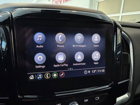 Certified 2023 Chevrolet Traverse LT w/ LPO, Floor Liner Package image 19