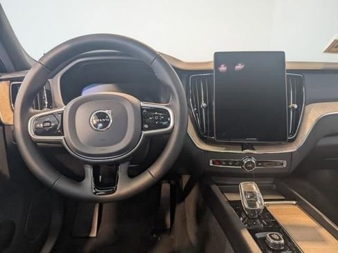 New 2026 Volvo XC60 B5 Plus w/ Protection Package Premier image 13