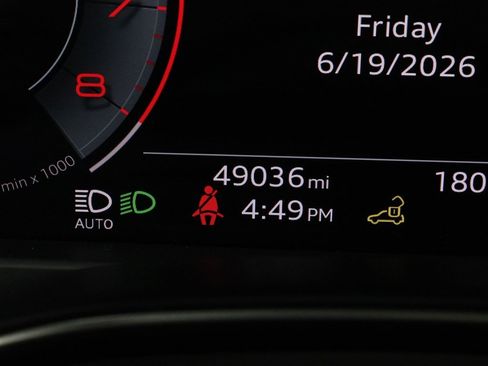 Used 2024 Audi A6 Premium Plus AWD/4WD image 32