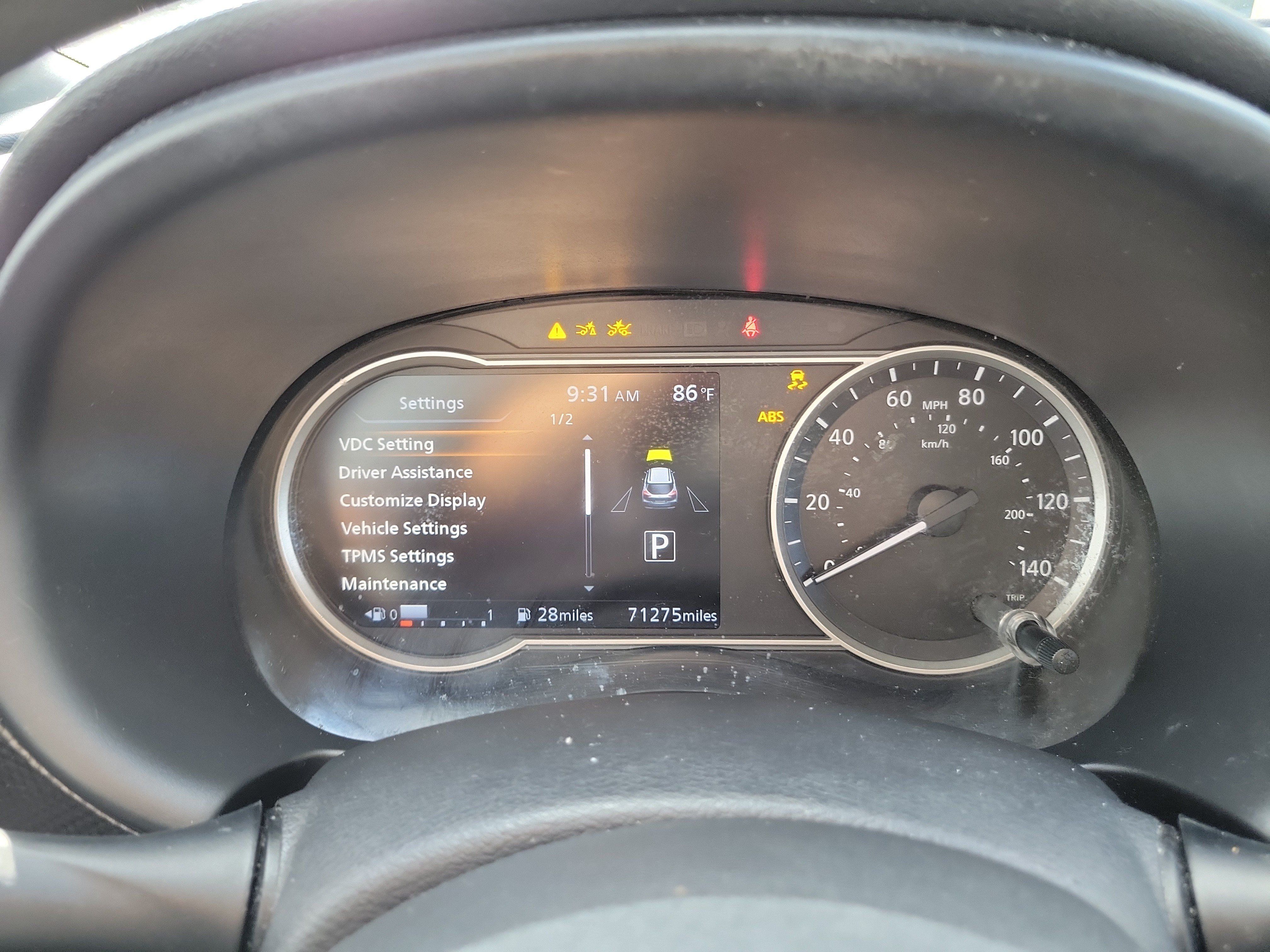Used 2020 Nissan Kicks SV FWD image 29