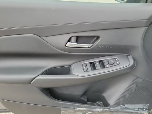 New 2026 Nissan Sentra SV w/ SV Convenience Package FWD image 17