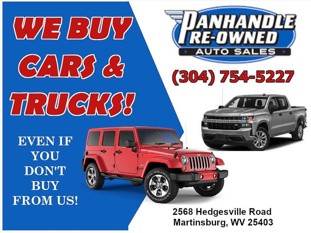 Used 2017 RAM 1500 Express w/ Express Value Package AWD/4WD image 10