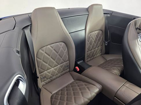 Certified 2023 Mercedes-Benz SL 43 AMG image 23