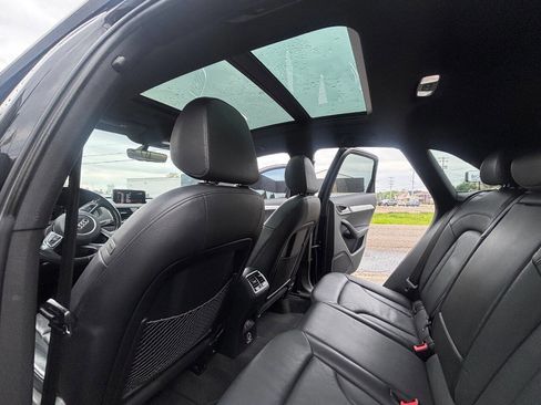 Used 2016 Audi Q3 2.0T Premium Plus w/ Technology Package AWD/4WD image 8