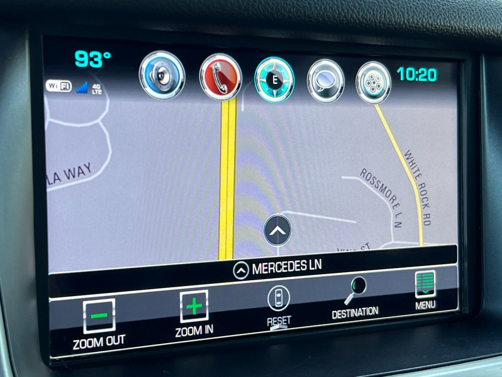 Used 2019 GMC Yukon SLT w/ Open Road Package AWD/4WD image 20