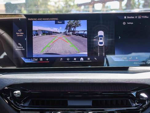 New 2025 BMW 430i Coupe w/ Convenience Package image 14