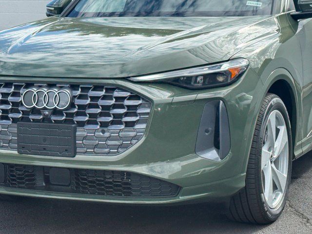 New 2026 Audi Q5 Prestige AWD/4WD image 2