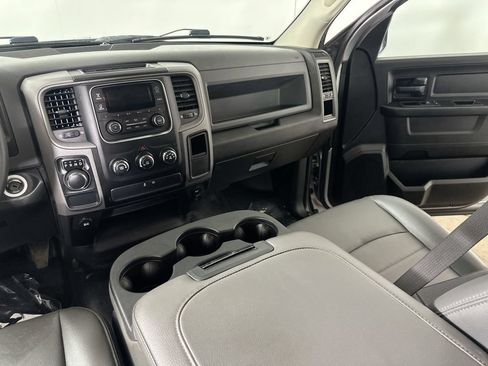 Used 2020 RAM 1500 Tradesman RWD image 20