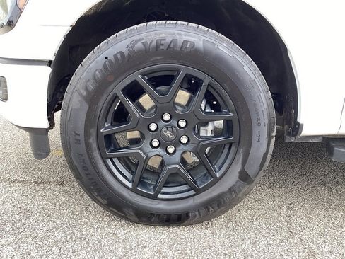 New 2024 Ford F150 STX w/ STX Black Appearance Package image 15