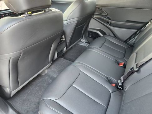 New 2026 Jeep Cherokee Limited AWD/4WD image 21