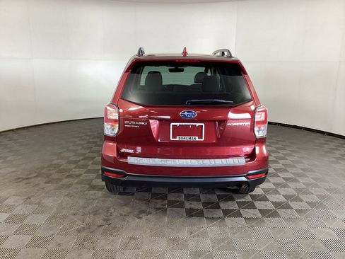 Used 2018 Subaru Forester 2.5i Premium w/ Protection Package #1 AWD/4WD image 3
