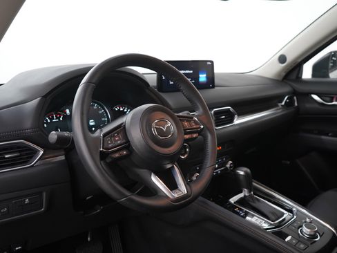 Used 2023 MAZDA CX-5 AWD 2.5 S w/ Premium Package image 26