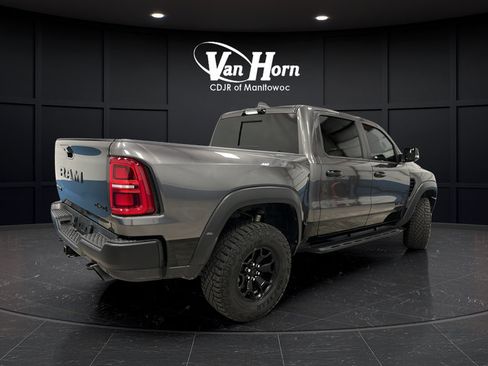 Used 2025 RAM 1500 RHO w/ RHO Level 1 Equipment Group AWD/4WD image 7