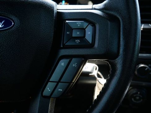 Used 2019 Ford F150 XLT w/ Equipment Group 302A Luxury AWD/4WD image 20
