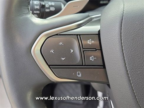 Certified 2023 Lexus RX 350 FWD image 26