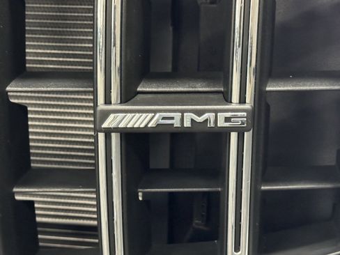 Used 2024 Mercedes-Benz GLE 63 AMG S image 7