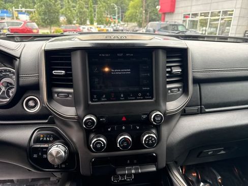 Used 2021 RAM 1500 Rebel w/ Level 1 Equipment Group AWD/4WD image 21