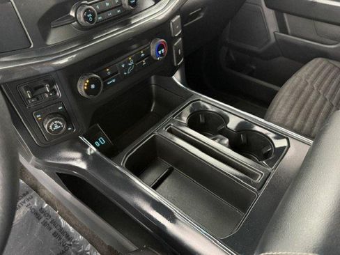 Used 2022 Ford F150 XL w/ STX Appearance Package AWD/4WD image 13