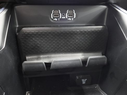 Used 2024 RAM 2500 Laramie w/ Night Edition AWD/4WD image 45