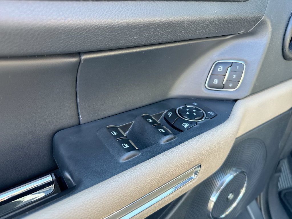 Used 2024 Ford Expedition Limited AWD/4WD image 22
