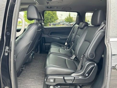 Used 2023 Honda Odyssey Touring image 22