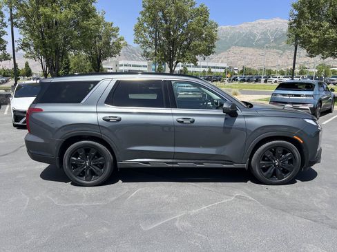 Used 2023 Hyundai Palisade XRT w/ Cargo Package AWD/4WD image 6