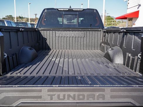 New 2026 Toyota Tundra SR image 13