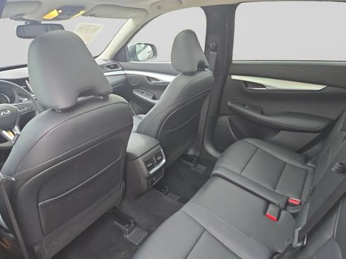 Used 2019 INFINITI QX50 Luxe AWD/4WD image 27