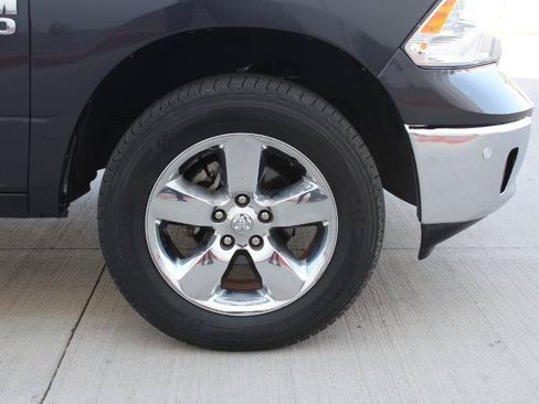 Used 2018 RAM 1500 Big Horn RWD image 42