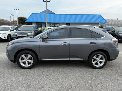 Used 2015 Lexus RX 350 AWD