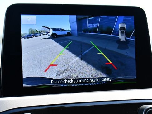 Used 2022 Ford Escape SEL AWD/4WD image 34
