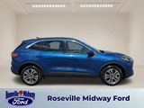 Used 2022 Ford Escape SEL image 1