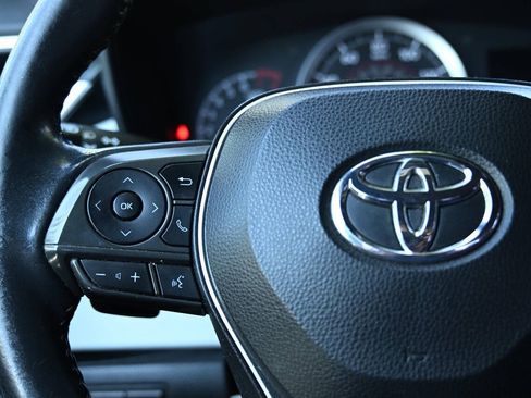 Used 2021 Toyota Corolla SE w/ Carpet Mat Package (TMS) FWD image 19