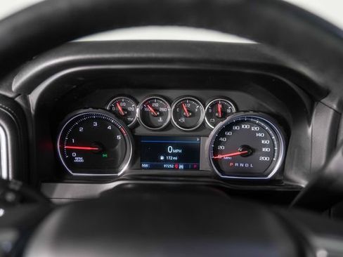 Used 2021 Chevrolet Silverado 2500 LT w/ True North Edition AWD/4WD image 14