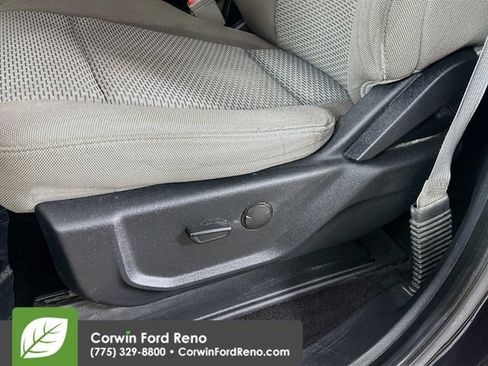Used 2019 Ford F150 XLT w/ Trailer Tow Package AWD/4WD image 18