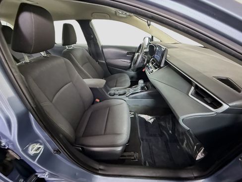 Used 2023 Toyota Corolla LE FWD image 28