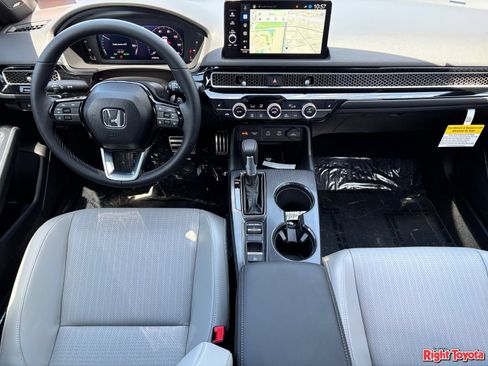 Used 2026 Honda Civic Sport Touring image 15