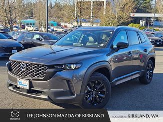 New 2026 MAZDA CX-50 AWD 2.5 S w/ Preferred Pkg video 1