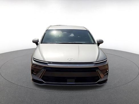 Used 2025 Hyundai Sonata SEL image 4