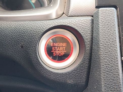 Used 2016 Honda Civic EX image 15