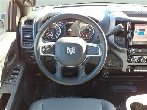 New 2026 RAM 3500 Tradesman image 8