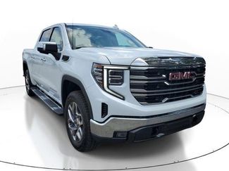 New 2026 GMC Sierra 1500 SLT w/ SLT Premium Package AWD/4WD video 2