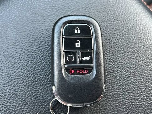 Used 2023 Honda CR-V Sport Touring image 30